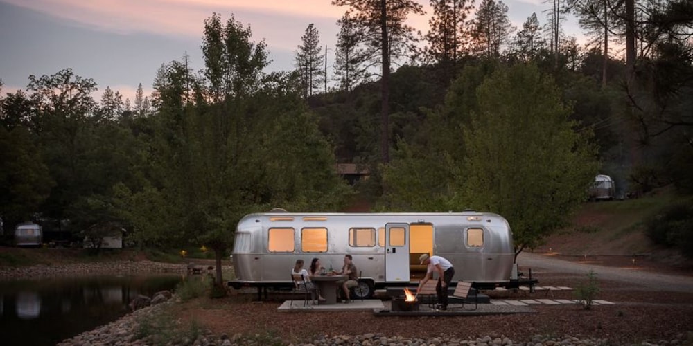 Autocamp Yosemite 9/84