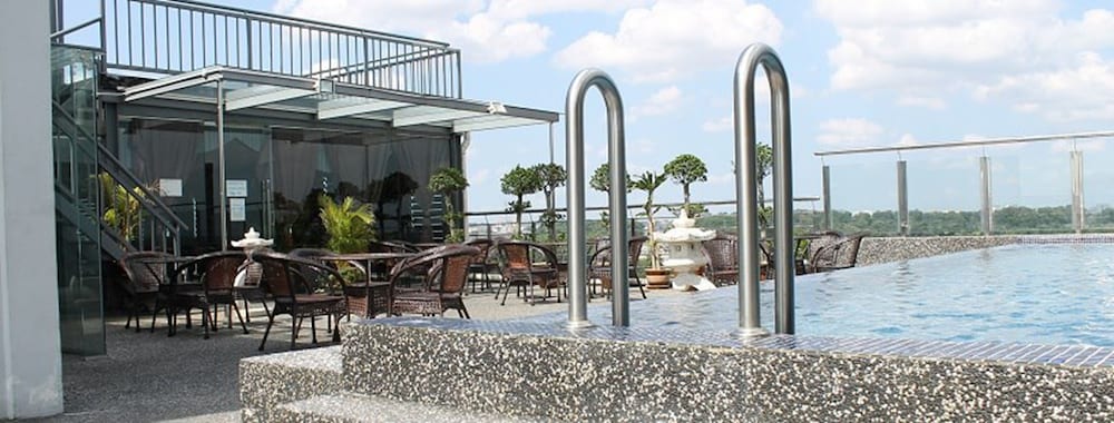 Pariss Hotel 16/29