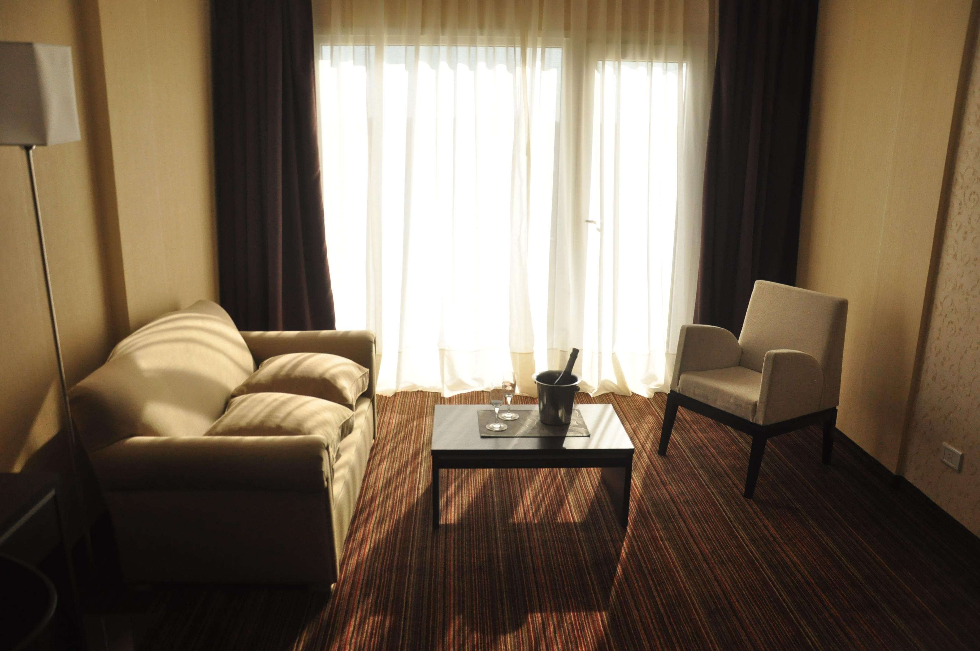 Howard Johnson Hotel Pergamino 13/20