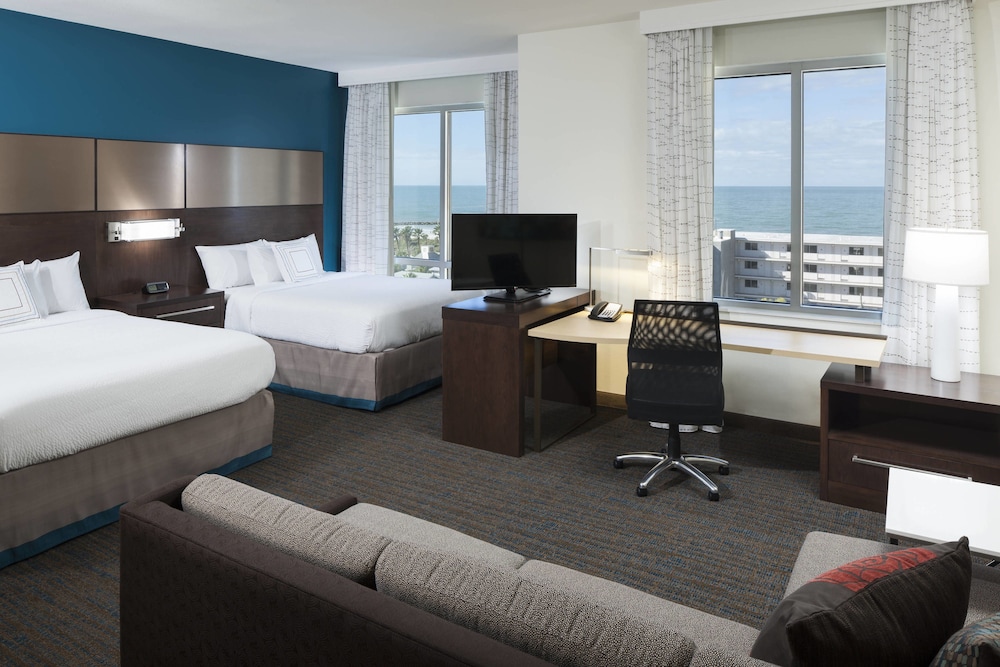 Residence Inn Clearwater Beach 14/42