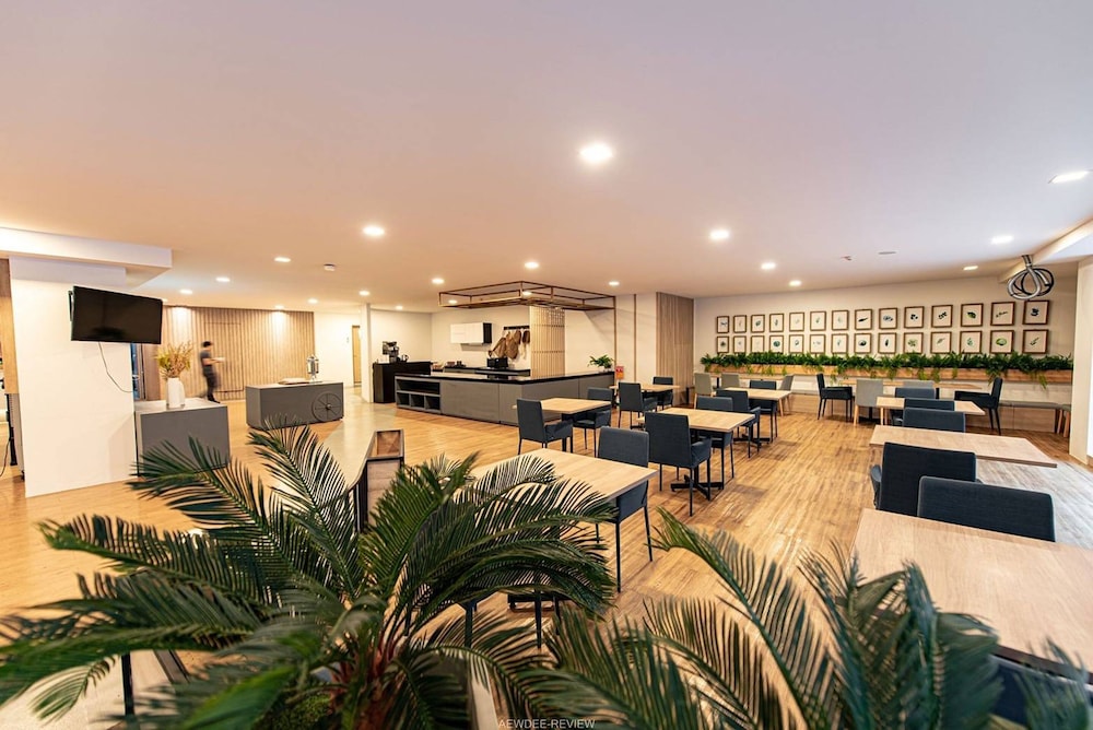 Icon Park Hotel Chiang Mai 51/67