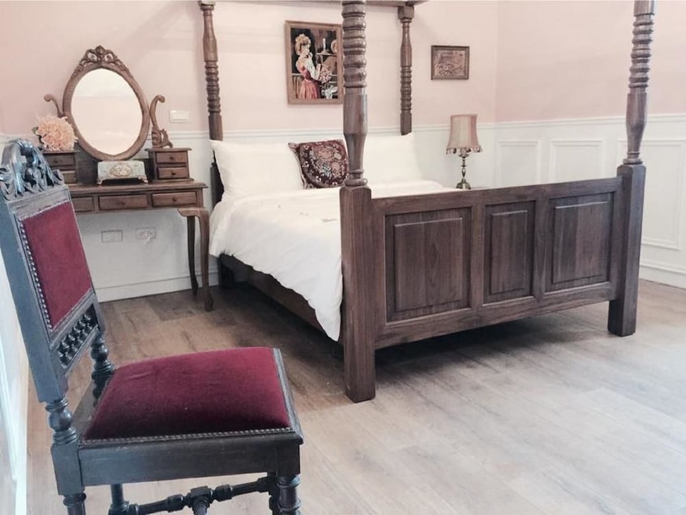 Chateau De France 4/50