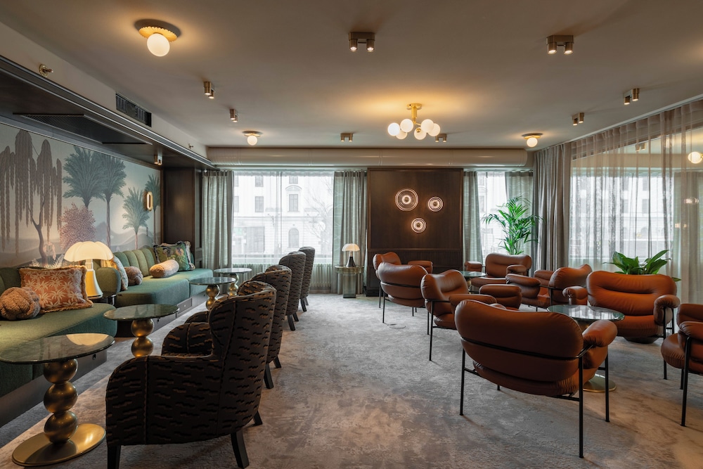 Thon Hotel Vasa 42/48