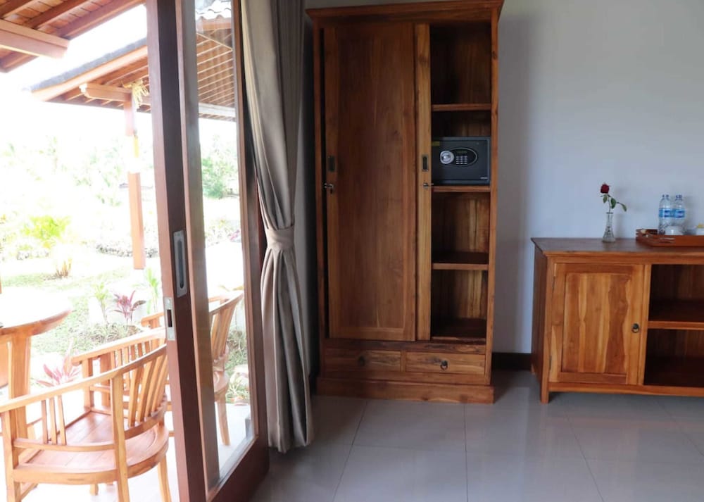 Paraiso Cottage Ubud 17/46