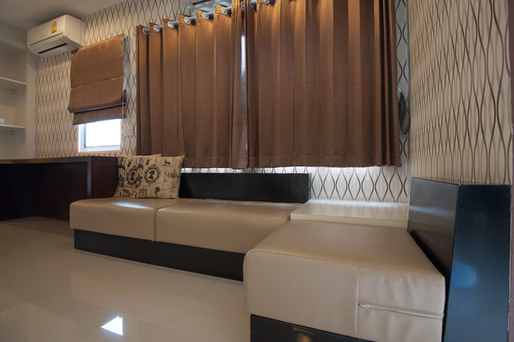 The Cozy Nest Boutique Rooms 32/50