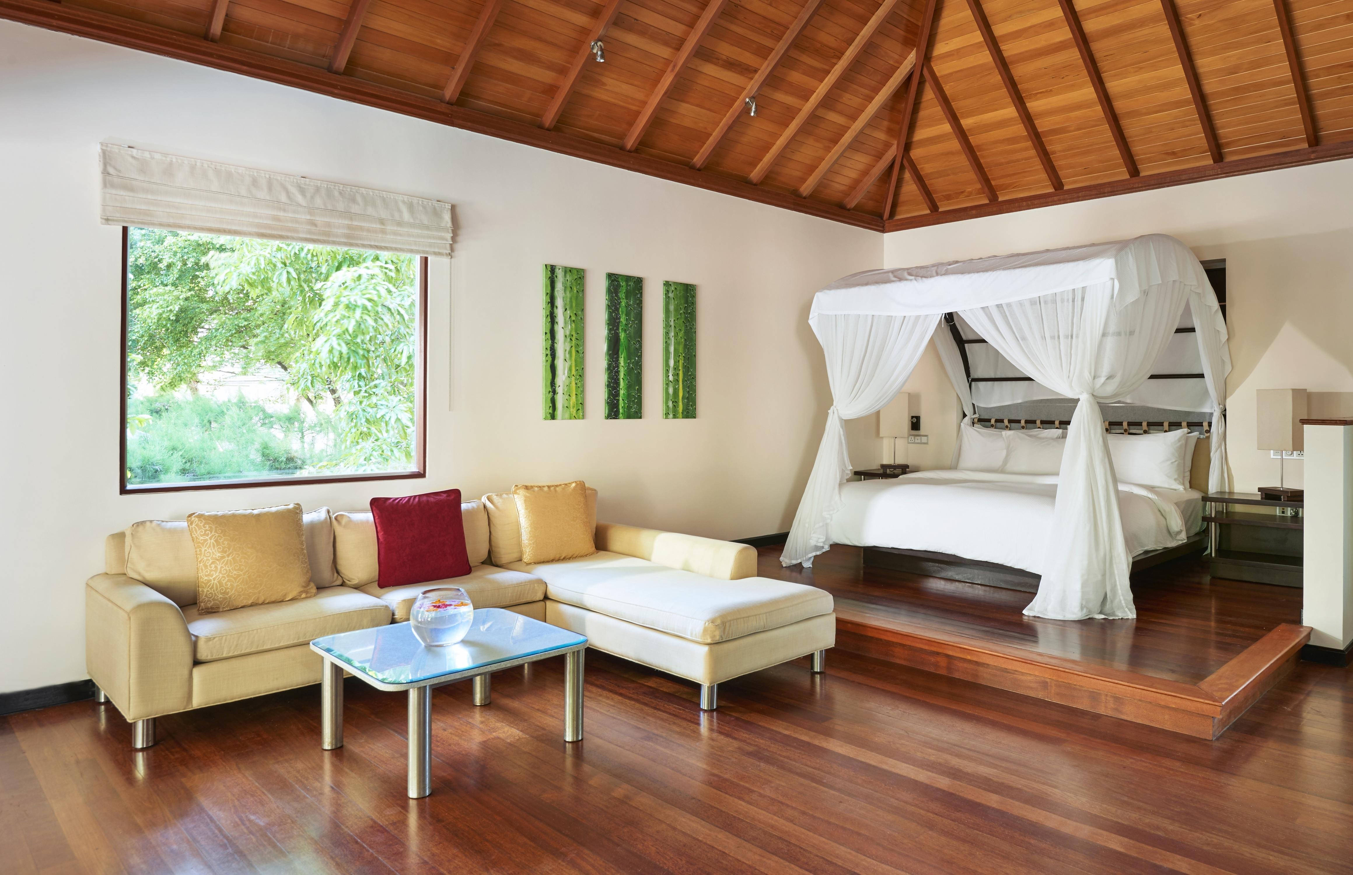 Seychelles Labriz Resort and Spa 26/79