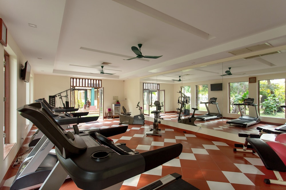 Royal Angkor Resort & Spa 38/62