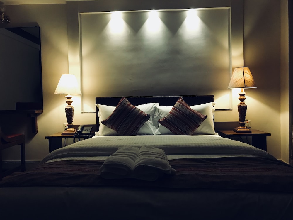 Nepal Pavilion Inn 18/50