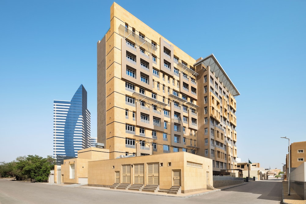 Mercure Riyadh Al Anoud photo4