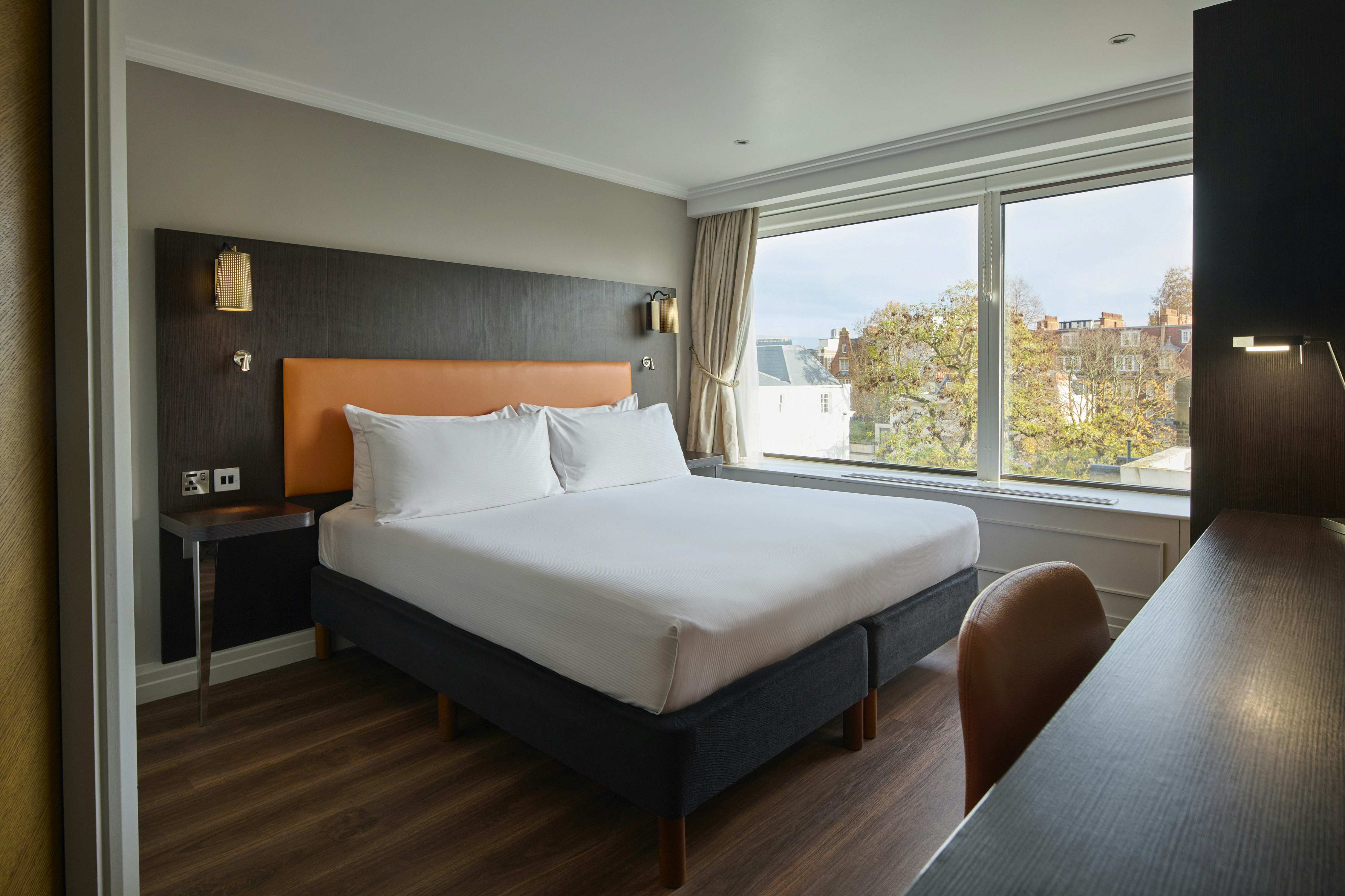 Doubletree by Hilton London - Hyde Park 9/47