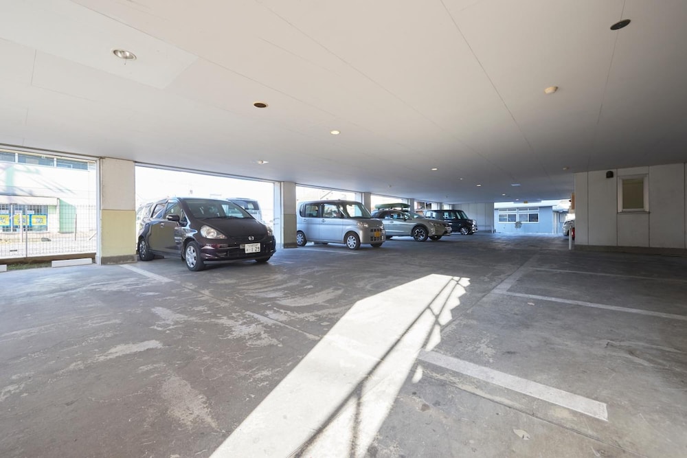Hotel Select Inn Sano Ekimae 34/38