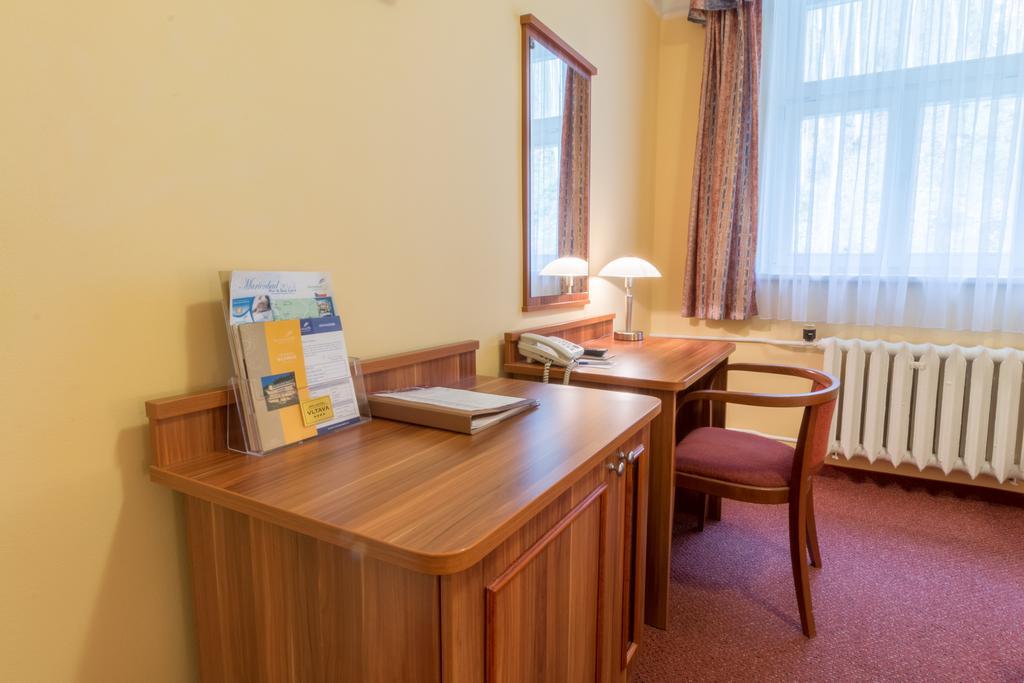 Vltava Ensana Health Spa Hotel 38/38