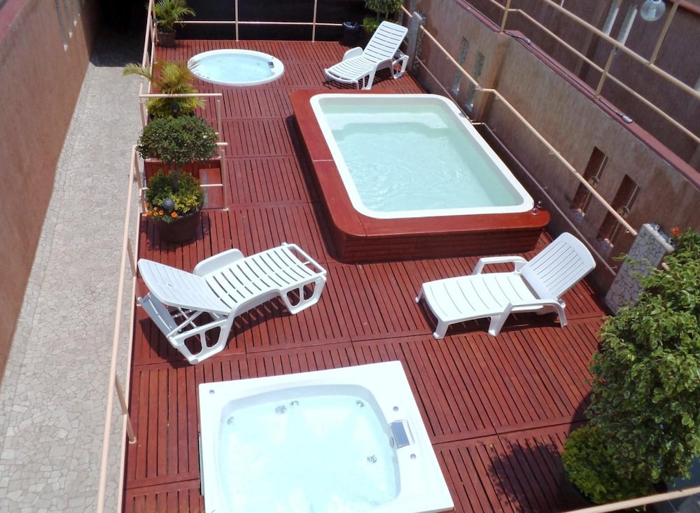 Villas and Suites Paraiso del Sur 55/68