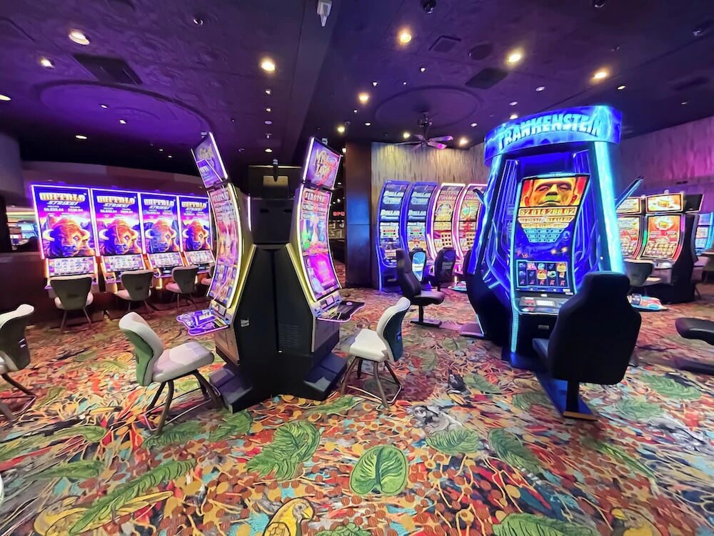 Rio Hotel & Casino - Masquerade Tower 52/61