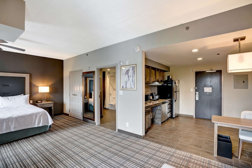 Homewood Suites by Hilton Nashville Franklin Cool Springs 16/55