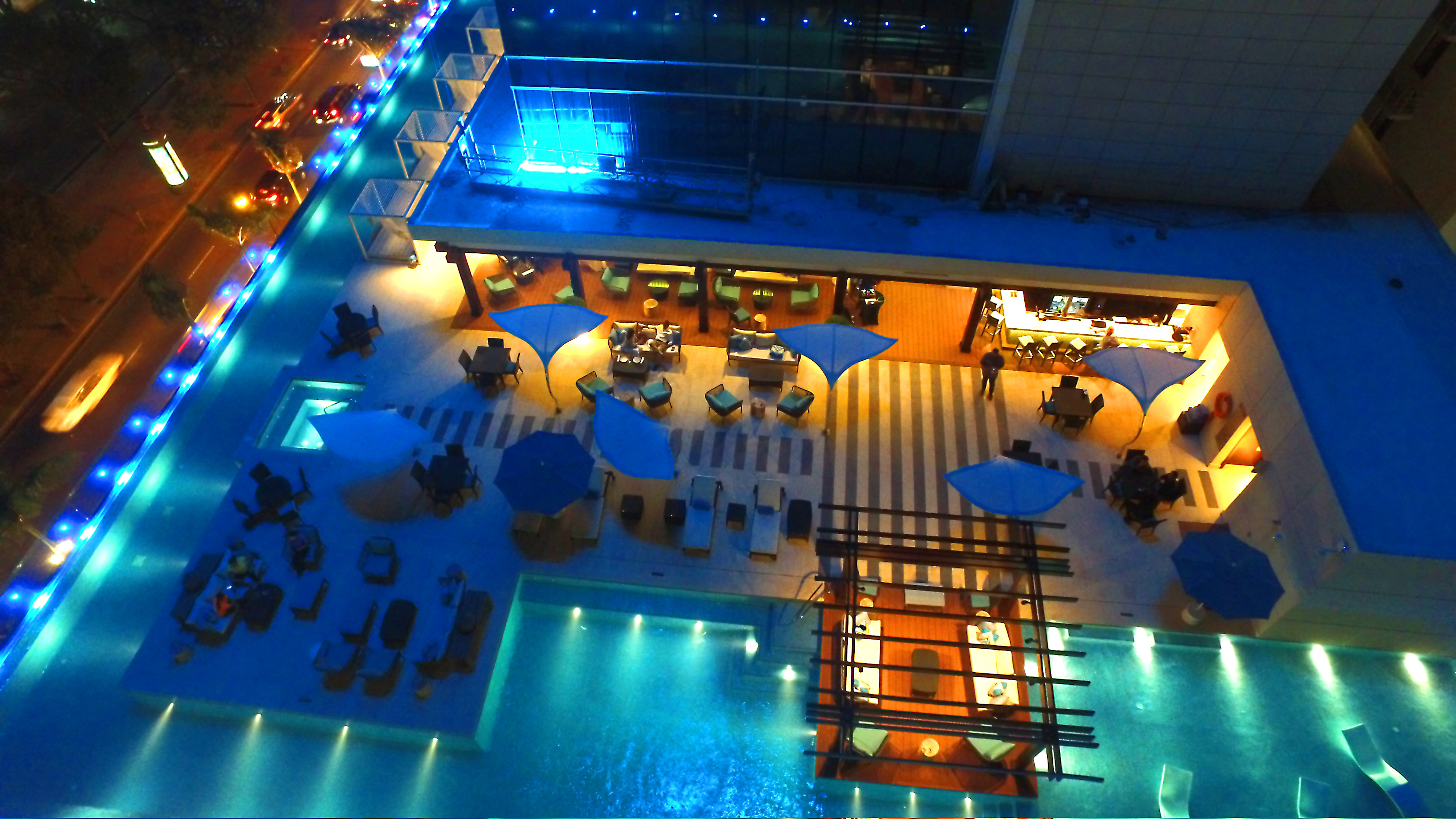 Intercontinental Real Santo Domingo in SANTO DOMINGO - DO