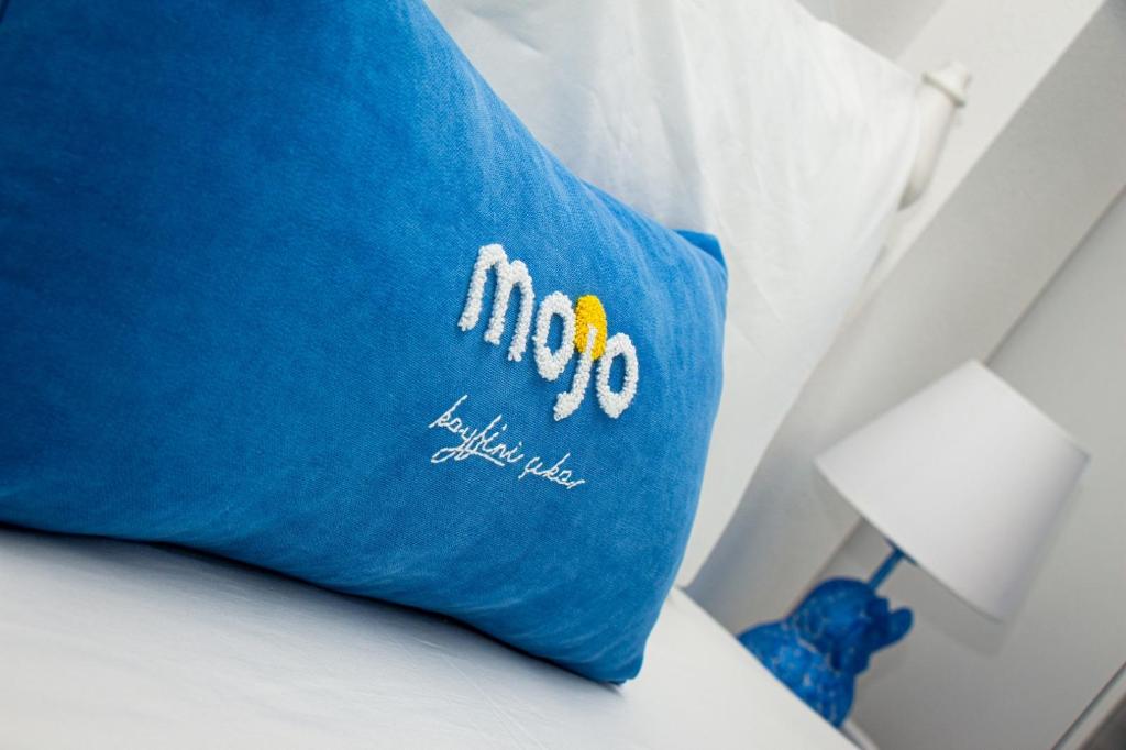 Mojo Otel Beach 15/25