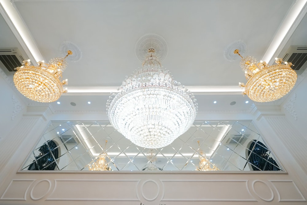 Vincent Ha Long Hotel 8/49