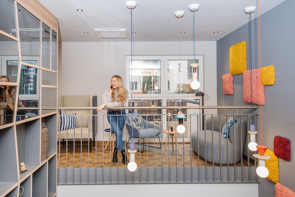 Aparthotel Adagio access Hamburg 34/53