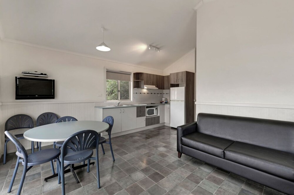 Discovery Parks Dubbo 27/34