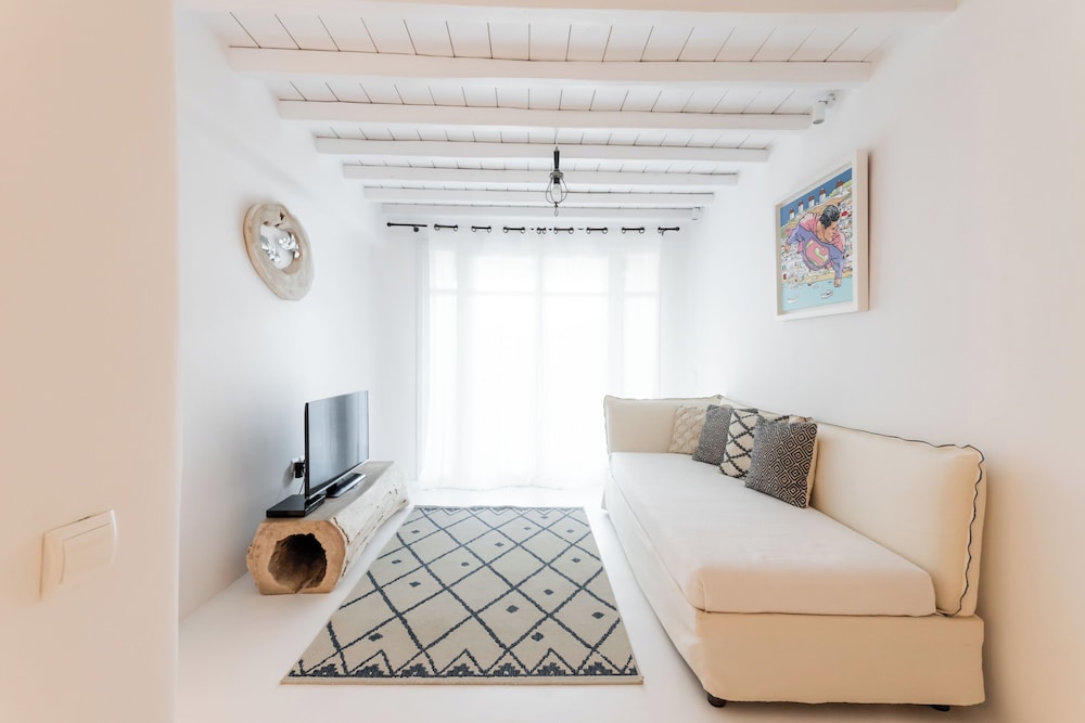 Villa Alice 6/50