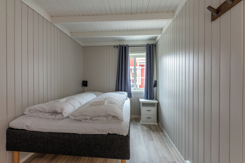 Ure Lodge 27/70