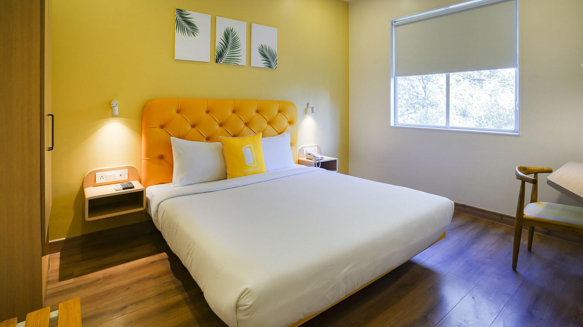 Bloom Hotel Magarpatta 26/50