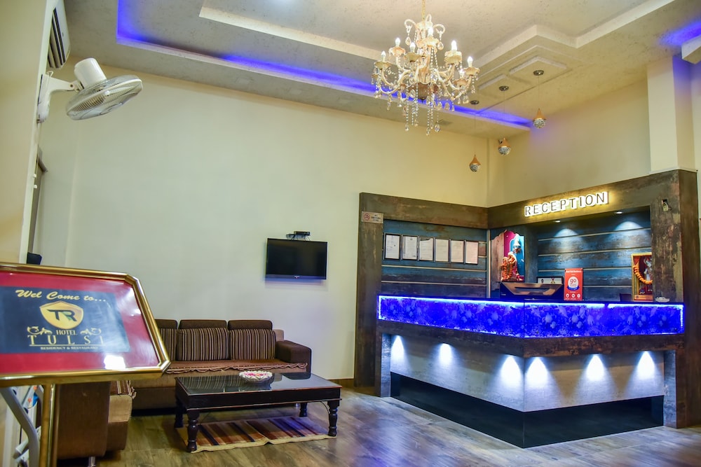 Hotel Tulsi 3/38