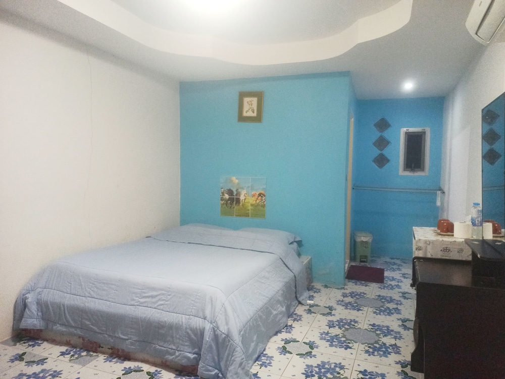 Nu Phuket Airport Residence 26/57