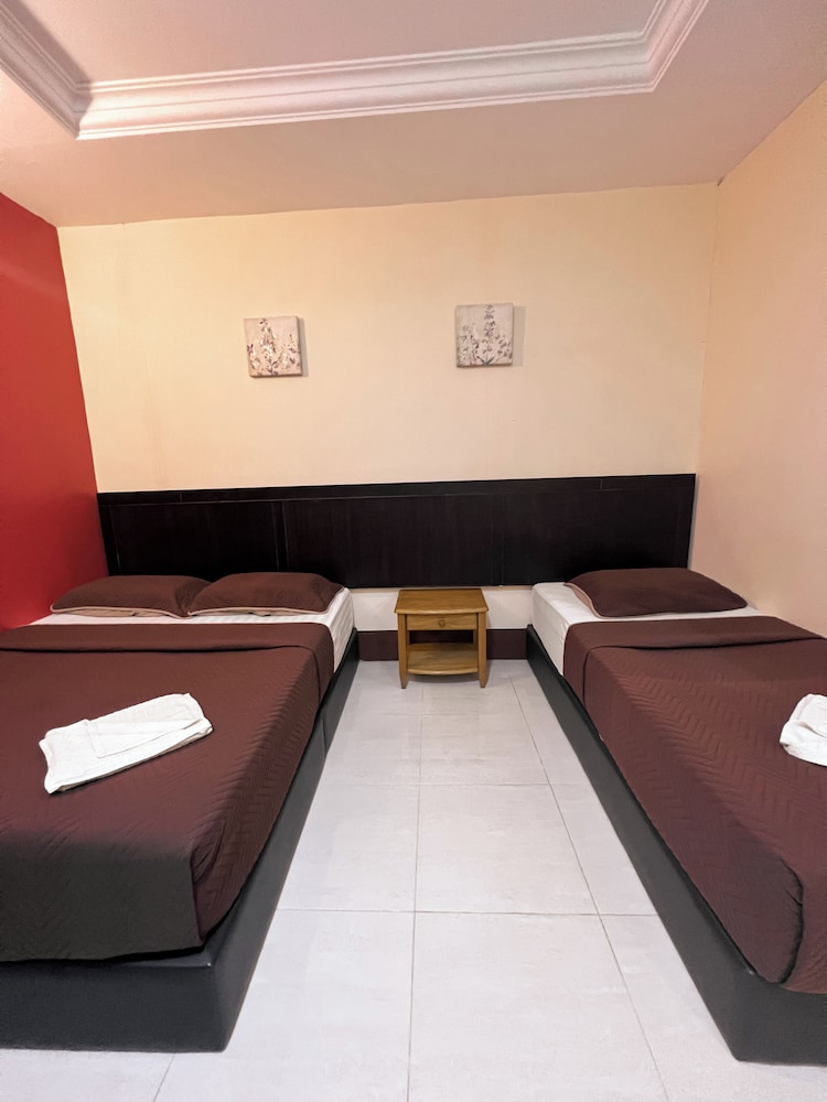 DELUXE, VILLA
