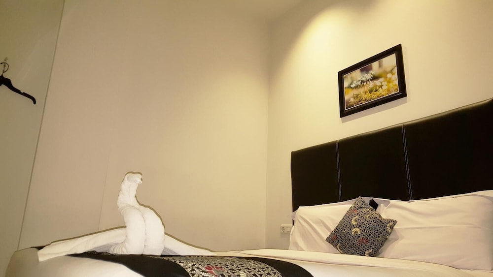 Sunrise Hotel Jombor Jogja 29/40