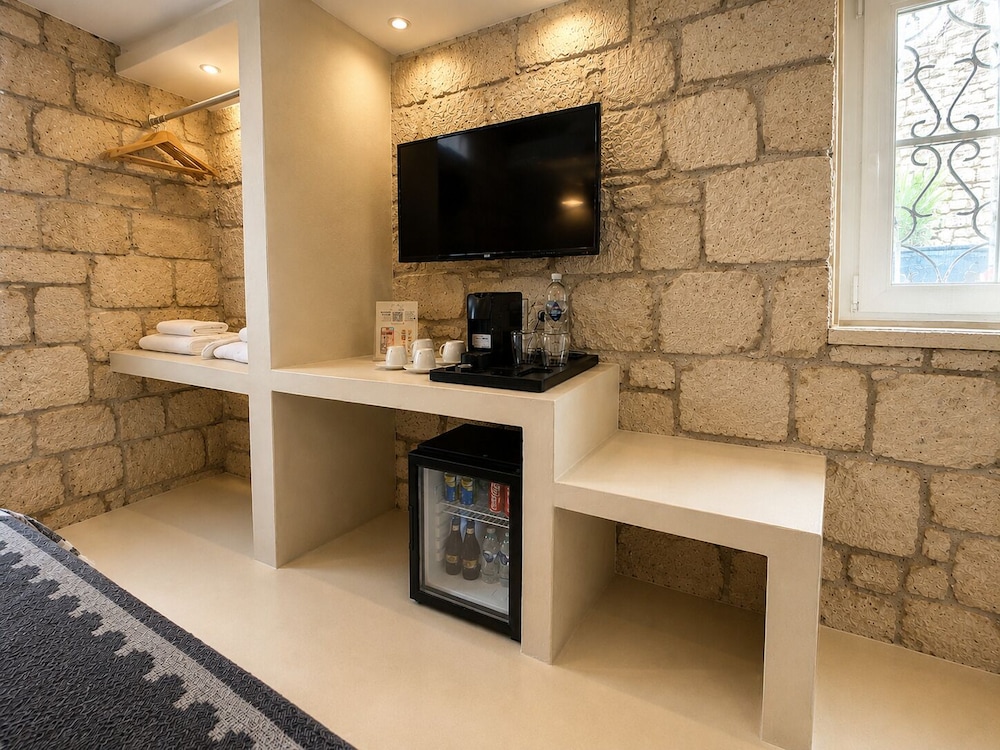 La Bien Alacati Otel 37/48