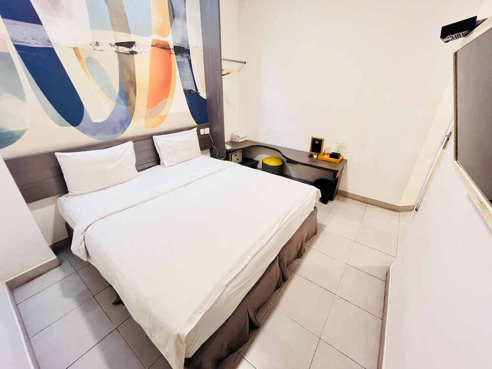 Hotel 88 Kedoya 19/50