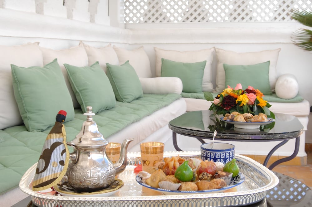 Riad Palais des Princesses 40/49