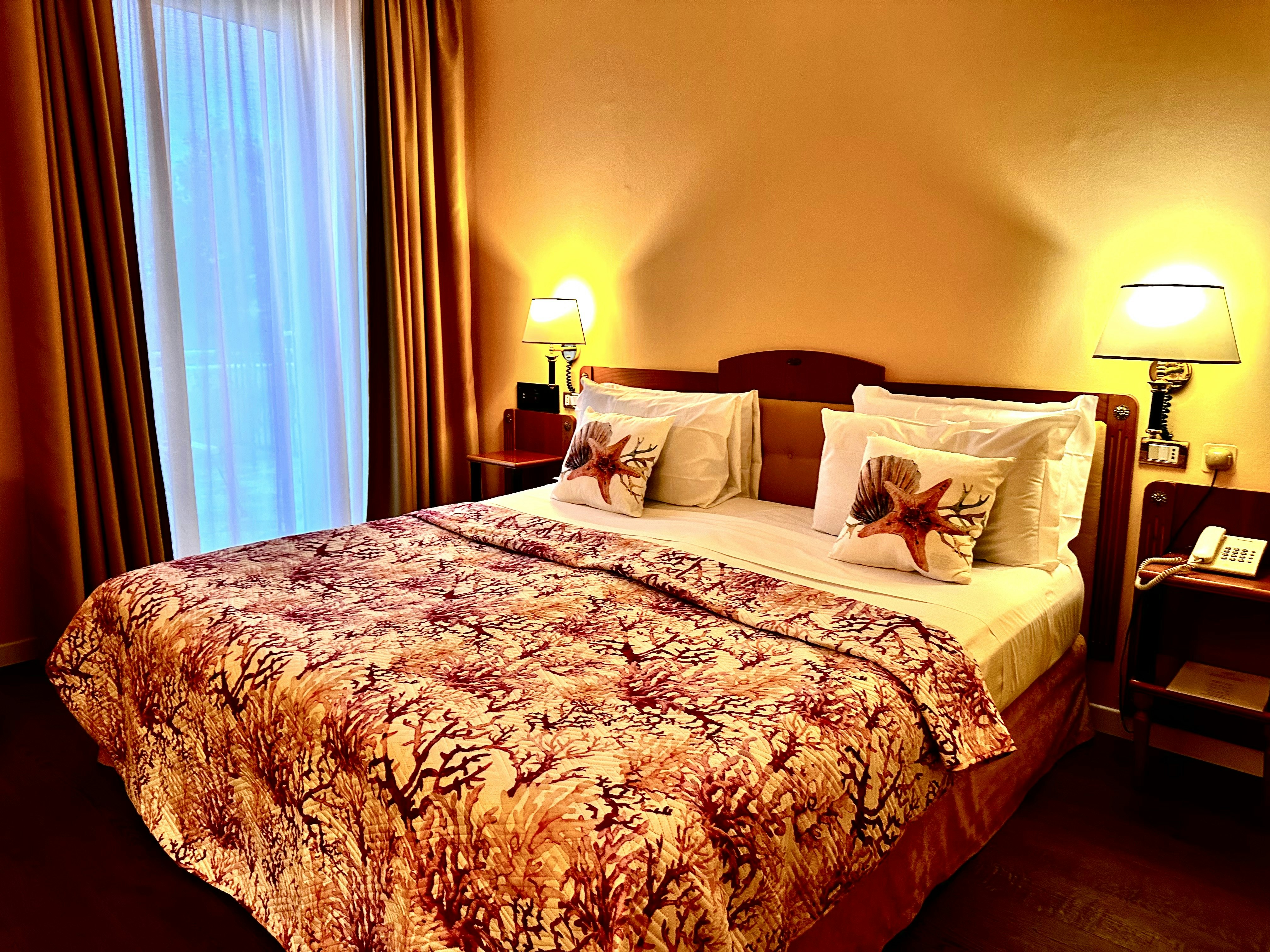 Hotel Greif Maria Theresia 28/78