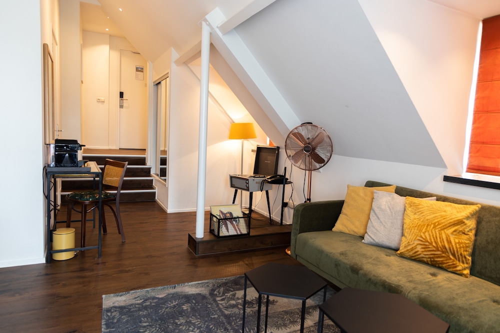Hampshire Hotel & Spa - Paping 28/50