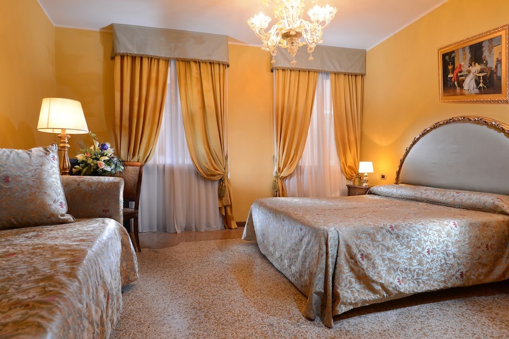 Antico Hotel Panada 7/35