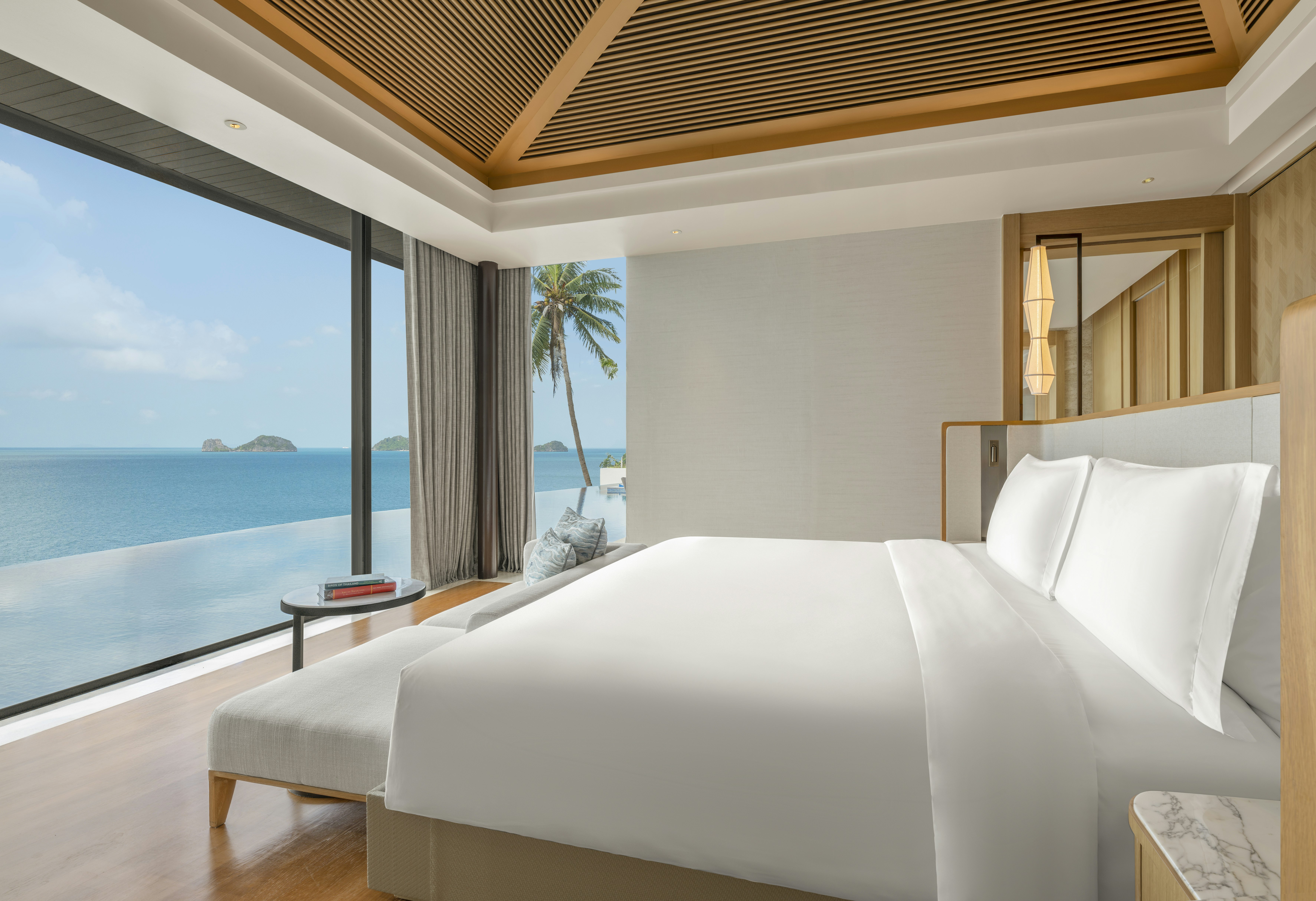 Royal, Pool, Villa, Ocean View