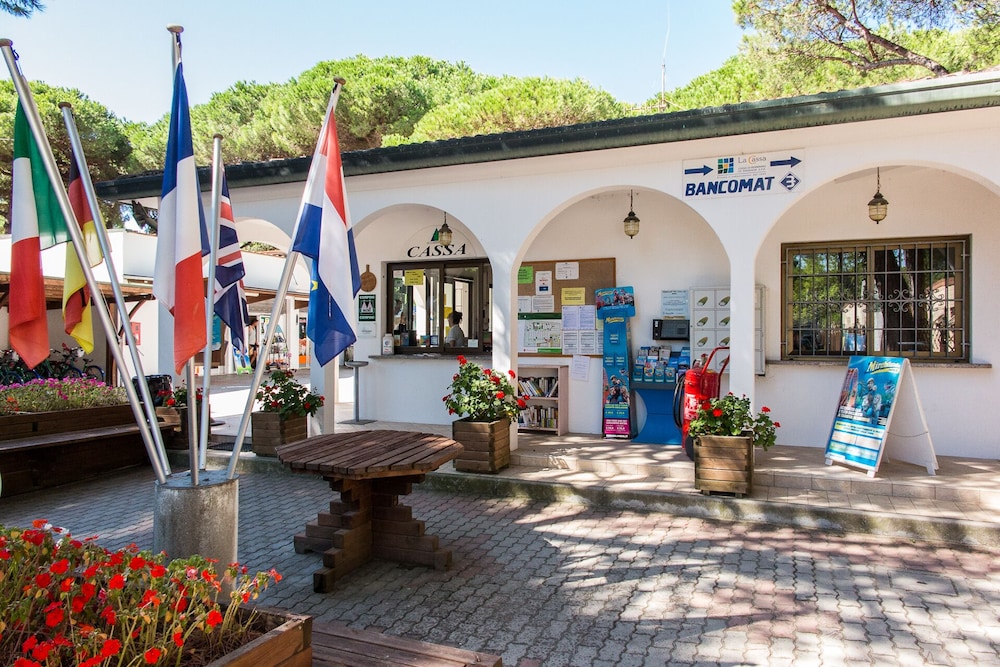 Club del Sole Rivaverde Easy Camping Village 53/61