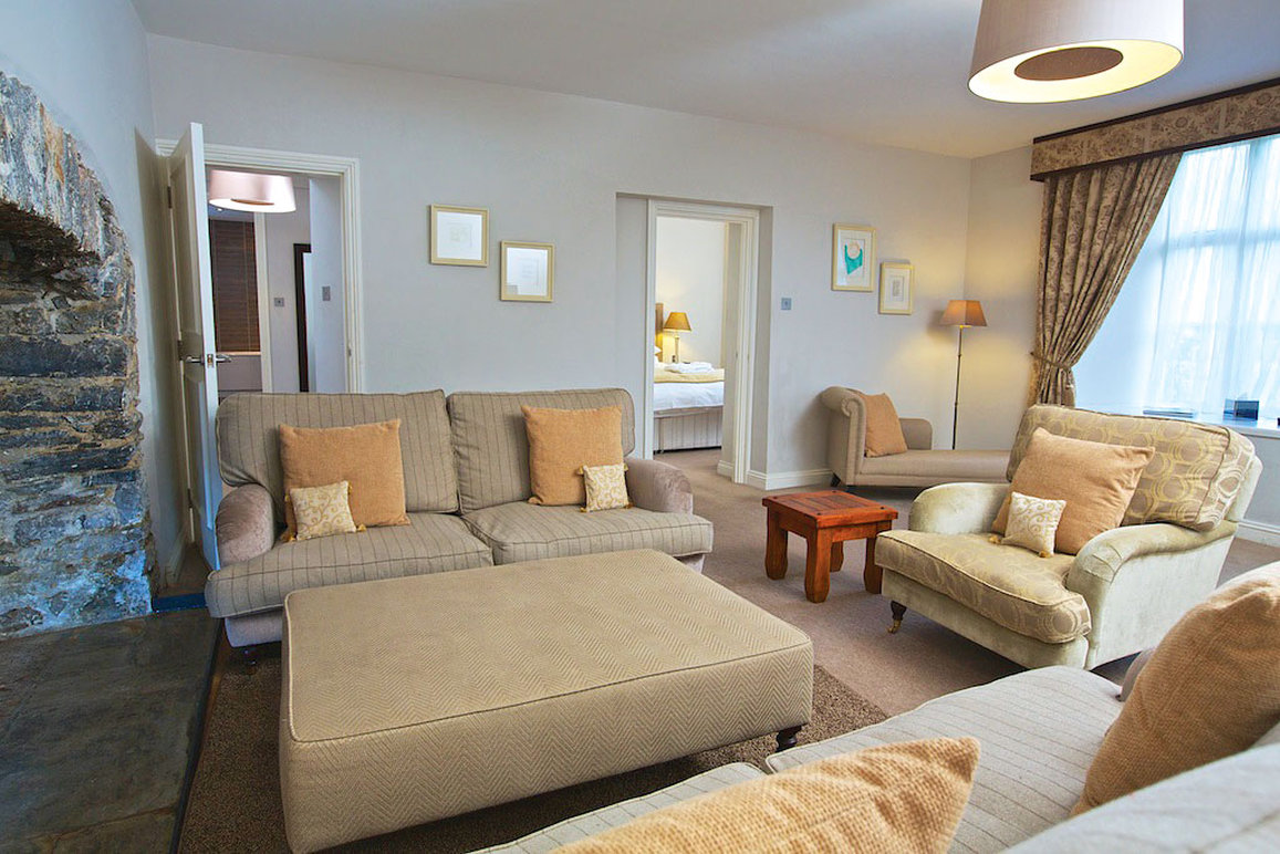 Dartington Hall Hotel 42/55