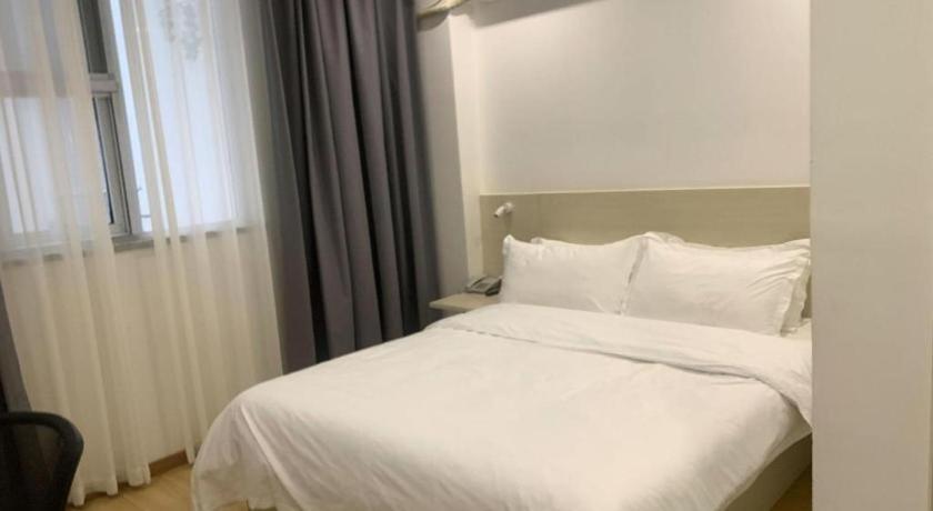 Jinjiang Inn Beijing Wanfeng Road Hotel 28/64