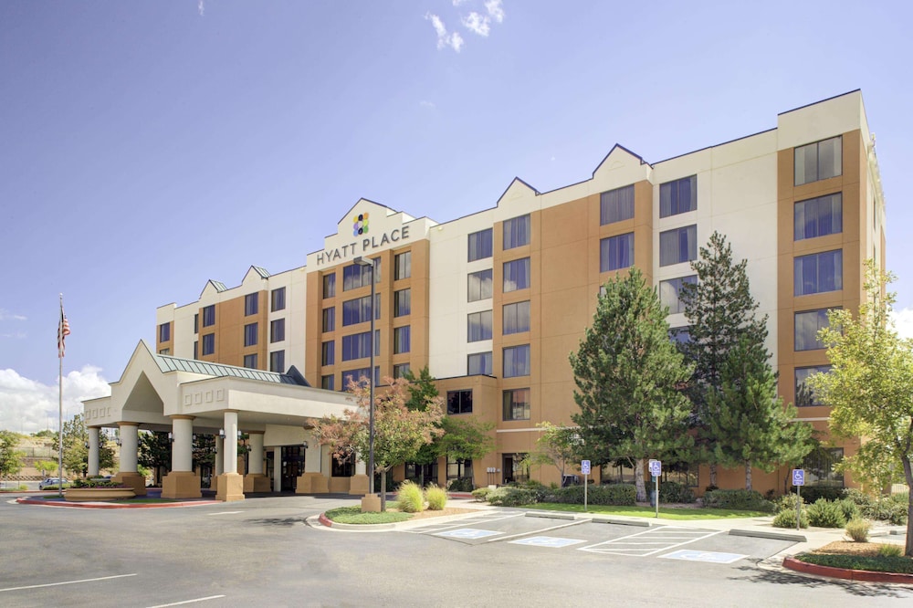 Hyatt Place Albuquerque Uptown in ALBUQUERQUE - NM