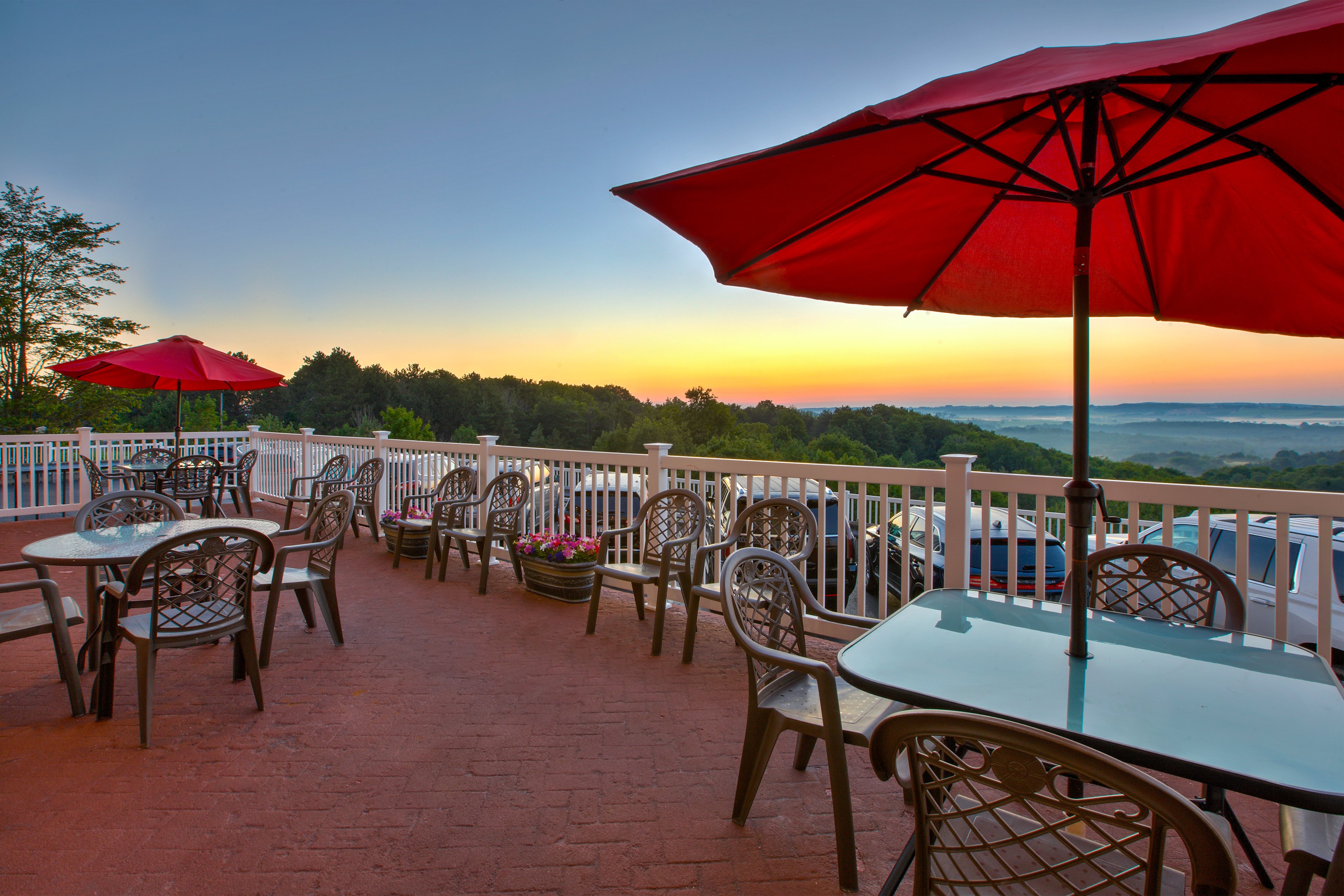 Holiday Inn Express Hotel And Suites Petoskey 49/61