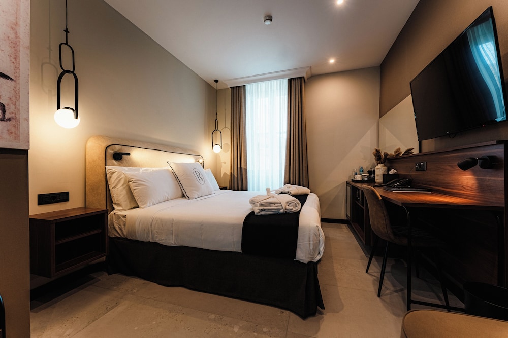Royale Sainte Helene Boutique Hotel 17/57