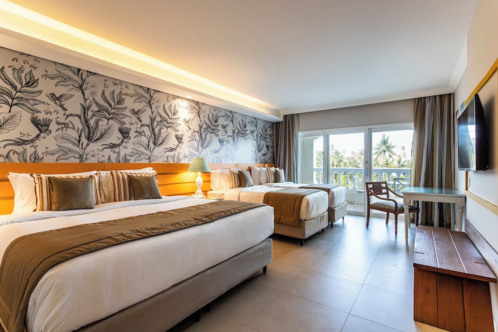 Sauipe Sol Grand Premium All Inclusive 22/77