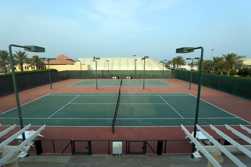 Al Bander Hotel & Resort 16/50