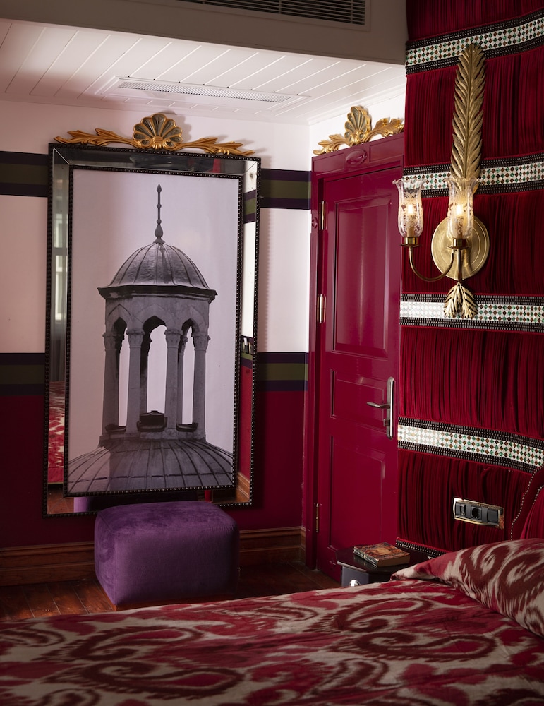 Premist Hotels Sultanahmet 9/67