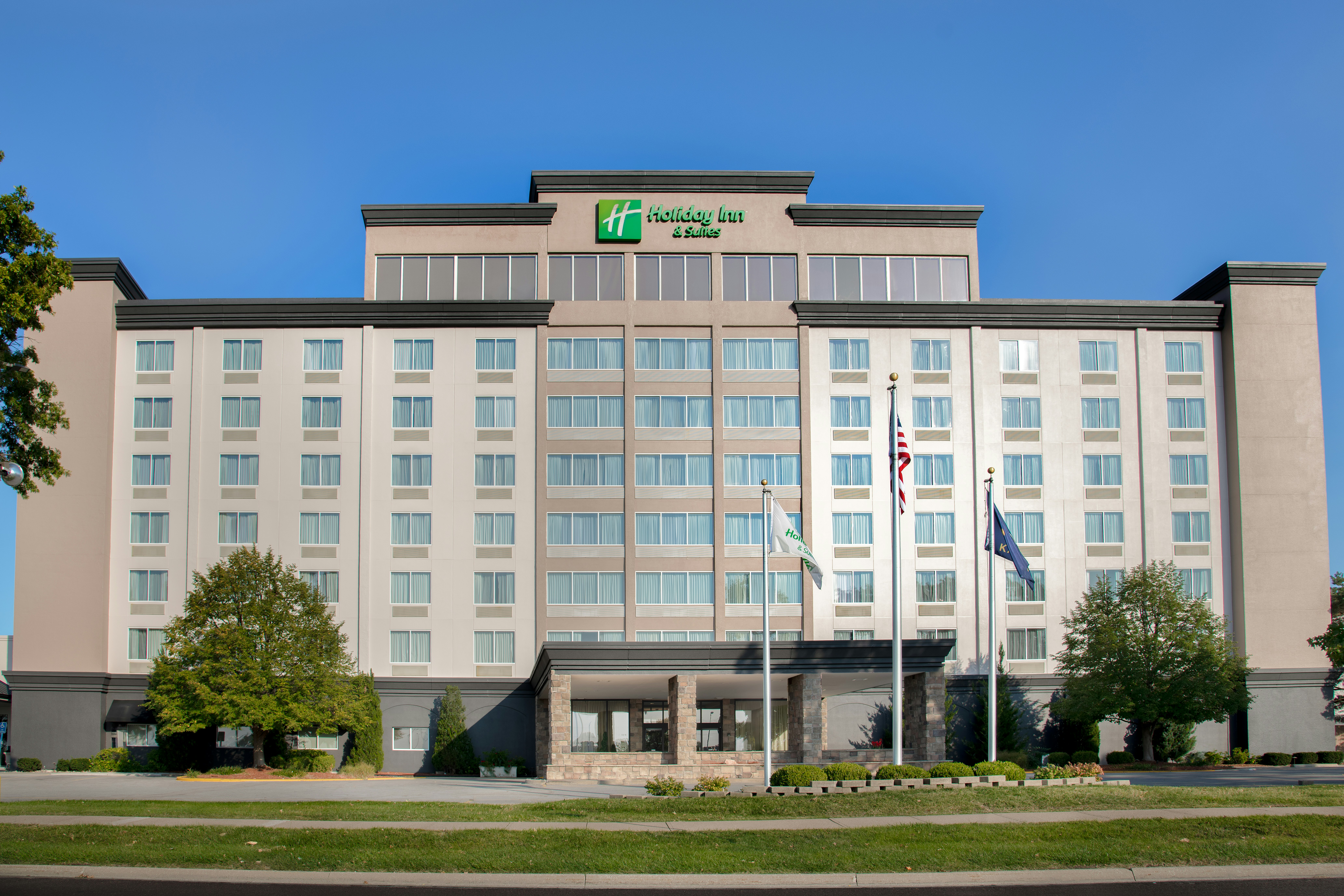 Holiday Inn Hotel And Suites Overland Park West 4/78
