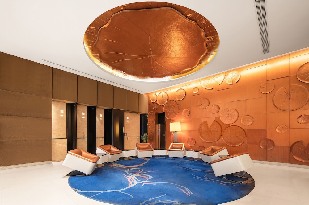 Jianguo Guangzhou Hotel 37/59