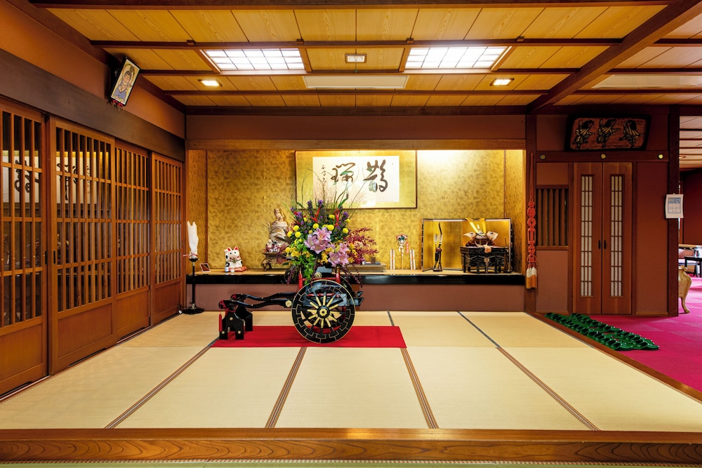 Omachi Onsen Ryokan Kanoya 12/55